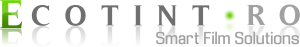 EcoTint logo